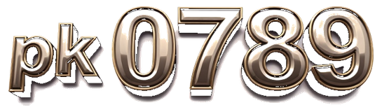 pk 0789 logo