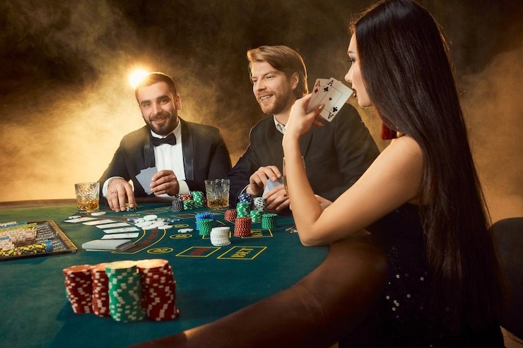 pk 0789 Blackjack Standard & Speed